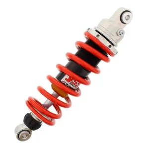 Akció Amortisseur YSS Réglable Gaz 310mm Suzuki RG 500 1986 / RG 500 C 1987-1989