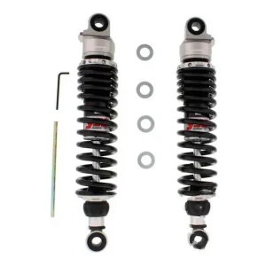Expressz kézbesítés Amortisseurs YSS Twin Réglable Gaz 325-335mm Yamaha VMX-12 1200 1996-2002 / VMX-12 1200 D 1992-1993 ...