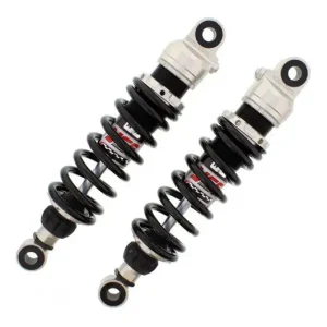 Újdonság Amortisseurs YSS Twin Réglable Gaz 295-305mm Suzuki VZ 800 1997-2003 / VS 600 GL 1995-1997 ...