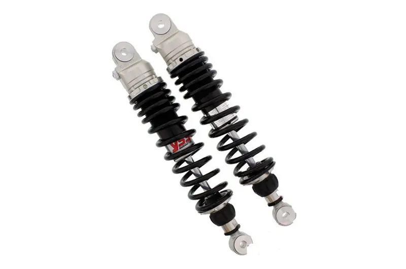Ajánlat Amortisseurs YSS Twin Réglable Gaz 335-345mm Triumph Bonneville 865 2005-2007 / Bonneville 800 2001-2006