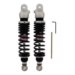 Amortisseurs YSS Twin Réglable Gaz 315-325mm BMW R 65 3.Serie 1988-1993 / 2 1984-1995 ... Azonnal elérhető