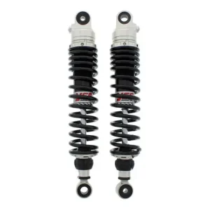 Amortisseurs YSS Twin Réglable Gaz Type 2 345-355mm Honda CB 500 1994-1996 / CB 500 S 1998-2003 Gyors kiszállítás
