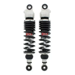 Amortisseurs YSS Twin Réglable Gaz Type 3 295-305mm Yamaha SRX 600 / SRX 600 N ... Nézd meg most