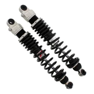Amortisseurs YSS Twin Réglable Gaz Type 4 370mm Kawasaki Z 1300 A Olcsóbb
