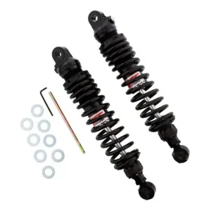 Amortisseurs YSS Twin Réglable Gaz 330-340mm Kawasaki W 650 A 1999-2002 / W 650 C 2001-2006 Legjobb ár