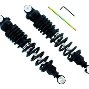 Azonnal elérhető Amortisseurs YSS Twin Réglable Gaz 325-335mm CAN-AM Outlander 800 R 2010-2011 / Outlander 500 2011-2012 ...
