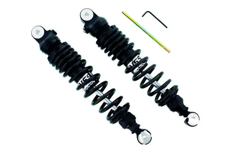 Azonnal elérhető Amortisseurs YSS Twin Réglable Gaz 325-335mm CAN-AM Outlander 800 R 2010-2011 / Outlander 500 2011-2012 ...