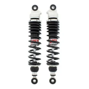 Kiárusítás Amortisseurs YSS Twin Réglable Gaz 330mm Ducati SD 900 / Mille 1000 S2 ...