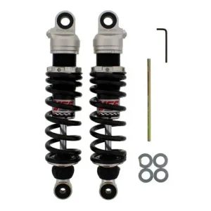 Amortisseurs YSS Twin Réglable Gaz Type 2 290mm Honda VT 1100 C2 1995-2000 / VTX 1300 2003-2005 Szezonális akció