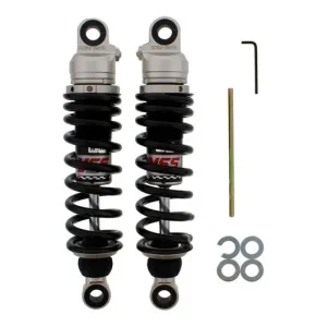 Amortisseurs YSS Twin Réglable Gaz 290mm Honda VTX 1800 C 2001-2004 / VTX 1800 C1 2005-2006 Legnépszerűbb