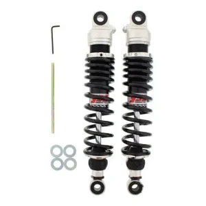 Biztonságos fizetés Amortisseurs YSS Twin Réglable Gaz 335-345mm Kawasaki ZR 1100 A 1992-1995 / GPZ 600 R 1985-1990 ...