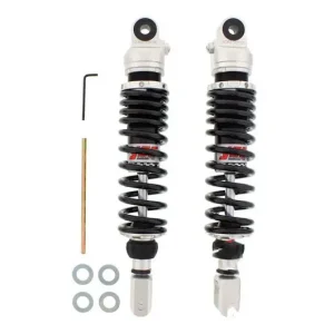 Amortisseurs YSS Twin Réglable Gaz Type 2 330-340mm Suzuki GS 1000 S 1979 / GS 1000 H 1978-1980 ... Olcsó