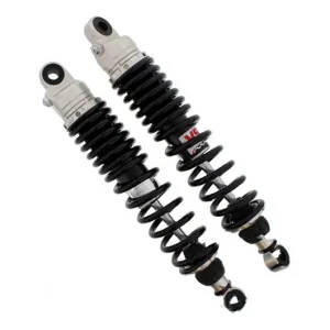 Amortisseurs YSS Twin Réglable Gaz 365-375mm Kawasaki Z 1300 A Rendeld meg most