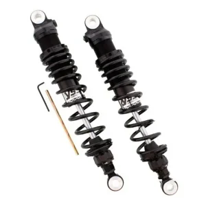 Amortisseurs YSS Twin Réglable Gaz 355-365mm Triumph Scrambler 865 EFI 2008-2017 / Bonneville 865 EFI 2008-2016 ... Ajánlat