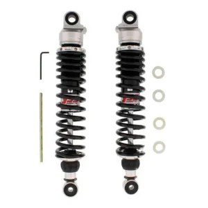 Amortisseurs YSS Twin Réglable Gaz Type 4 345-355mm Honda CB 750 F2 1992-2003 Bestseller