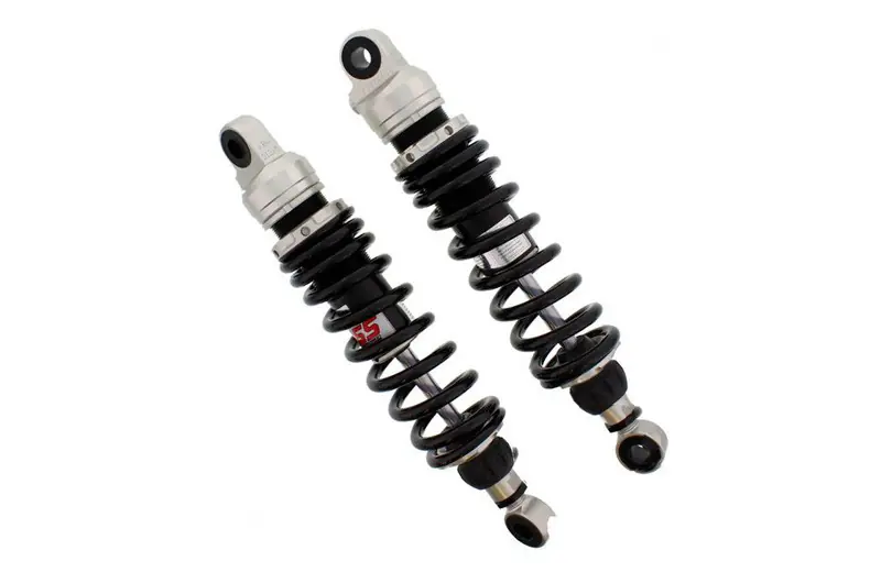 Amortisseurs YSS Twin Réglable Gaz 315-325mm Kawasaki VN 1500 D 1996-1997 / VN 1500 FI 2000-2004 ... Népszerű