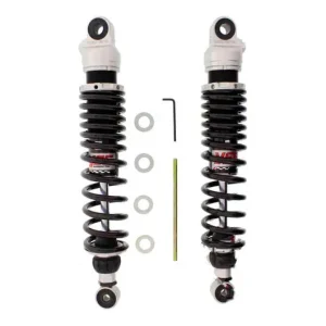 Amortisseurs YSS Twin Réglable Gaz Type 3 355-365mm Kawasaki ZRX 1100 C / ZRX 1200 S ... Gyors kiszállítás