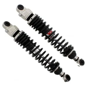 Amortisseurs YSS Twin Réglable Gaz Type 2 355-365mm Suzuki VX 800 1990-1997 / VX 800 U 1990-1997 Alacsony ár