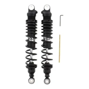 Amortisseurs YSS Twin Réglable Gaz Type 2 370-380mm Triumph Thruxton 865 2004-2007 / Thruxton 865 EFI 2008-2015 Gyors kiszállítás
