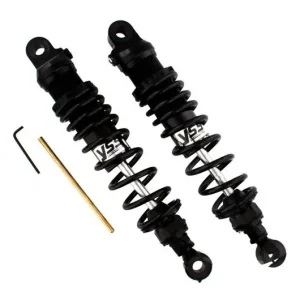 Legjobb ár Amortisseurs YSS Twin Réglable Gaz Type 2 315-325mm Yamaha SR 500 SP / SR 500 G ...