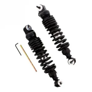Amortisseurs YSS Twin Réglable Gaz 280-290mm Harley Davidson XL 883 N 2009-2017 / XL 1200 X 2010-2017 Szuper ajánlat