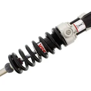 Olcsó Amortisseur YSS Réglable Gaz 495mm BMW R 100 GS 1986-1990