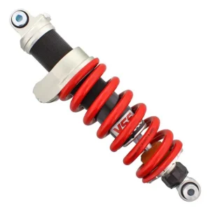 Szuper akció Amortisseur YSS Réglable Gaz Type 1 350mm Triumph Sprint 1050 ST 2005-2010