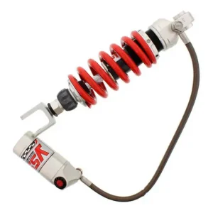 Amortisseur YSS Réglable Gaz Type 1 300-310mm Suzuki GSF 1200 / GSF 1200 S ... Ne maradj le
