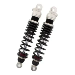 Amortisseurs YSS Twin Réglable Gaz 330mm Harley Davidson XL 883 R 2006-2009 / XL 1200 R 2004-2008 Népszerű