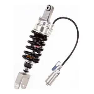 Legnépszerűbb Amortisseur YSS Réglable Gaz 355-365mm BMW R 1100 RT 1996-2001 / R 1100 RS 1992-2001