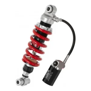 Bestseller Amortisseur YSS Réglable Gaz 260-270mm Honda CBR 125 R 2005 / CBR 125 RS 2005 ...