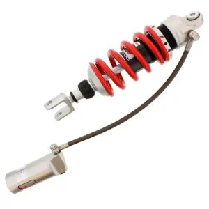 Amortisseur YSS Réglable Gaz Type 1 325-335mm Yamaha MT-09 850 / MT-09 850 A ... Legkelendőbb