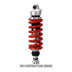 Expressz kézbesítés Amortisseur YSS Réglable Gaz Type 1 280-290mm Kawasaki GPZ 1100 E 1995-1998 / ER 500 A 1997-2000 ...