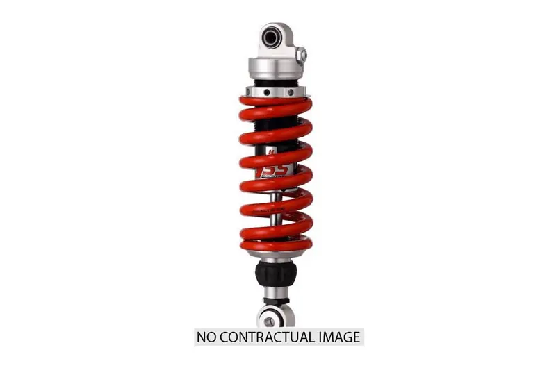 Expressz kézbesítés Amortisseur YSS Réglable Gaz Type 1 280-290mm Kawasaki GPZ 1100 E 1995-1998 / ER 500 A 1997-2000 ...
