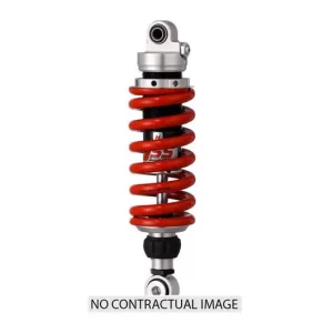 Rendeld meg most Amortisseur YSS Réglable Gaz Type 1 345-355mm Triumph Tiger 1050 / Tiger 1050 SE ...