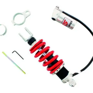 Szezonális akció Amortisseur YSS Réglable Gaz 305mm Honda VFR 400 R 1989