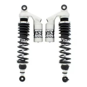 Amortisseurs YSS Twin Réglable Gaz 350-360mm Kawasaki ZR 750 C 1991-1995 / ZR 750 D 1996-1999 ... Csak ma