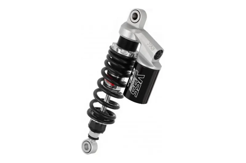 Ne maradj le Amortisseurs YSS Twin Réglable Gaz 305-315mm Ducati Pantah 600 SL 1981-1984 / Pantah 600 TL 1982-1984 ...