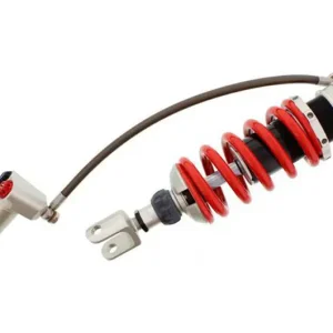 Amortisseur YSS Réglable Gaz Type 2 325-335mm Yamaha MT-09 850 / MT-09 850 A ... Azonnali szállítás