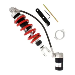 Rendeld meg most Amortisseur YSS Réglable Gaz Type 3 325-335mm Yamaha Tracer 900 850 2015-2018