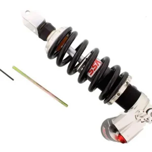Árengedmény Amortisseur YSS Réglable Gaz 325mm Suzuki GSR 750 2011-2013 / Suzuki DL 1000 2002-2010 ...