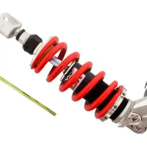 Amortisseur YSS Réglable Gaz 325-335mm Suzuki GSX-R 1000 2005-2006 / GSX-R 1000 U2 2005-2006 Legjobb ár