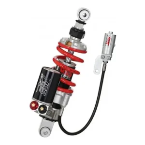 Amortisseur YSS Réglable Gaz Type 1 310-320mm Kawasaki ZX-10R 1000 K 2015-2016 / ZX-10R 1000 S 2016-2018 Árcsökkenés