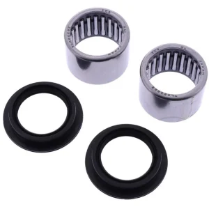 Alacsony ár Kit réparation de bras oscillant TourMax Kawasaki Ninja EX 250 R / ER 500 C ...