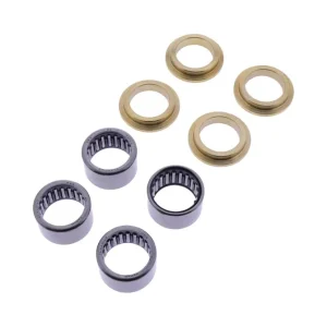 Akciós ár Kit réparation de bras oscillant TourMax Honda VT 125 C / VT 125 C2 ...