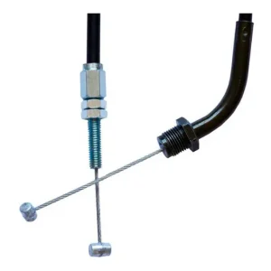 Vásárlói kedvenc Câble d‘accélérateur retour JMP Honda NTV 650 1988-1997 / NT 650 GT 1988-1990