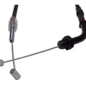 Câble d‘accélérateur aller JMP Honda VTR 1000 F 1997-2006 Akciós ár