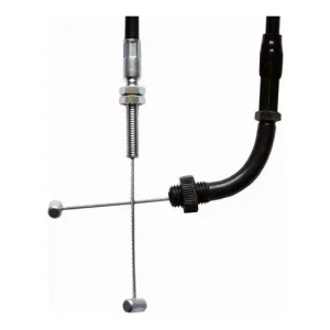 Câble d‘accélérateur aller JMP Honda VT 500 C 1983-1984 Ne maradj le