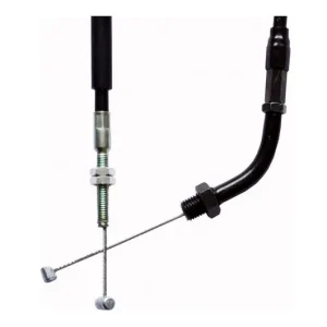 Câble d‘accélérateur aller JMP Honda XBR 500 S 1987-1989 / XBR 500 1985-1987 Bestseller