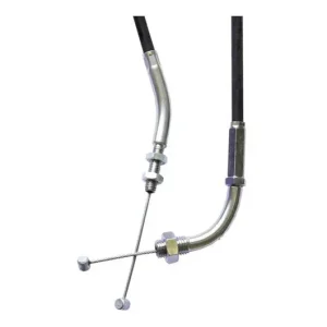 Végkiárusítás Câble d‘accélérateur aller JMP Kawasaki Z 750 L 1981 / Z 750 E 1980